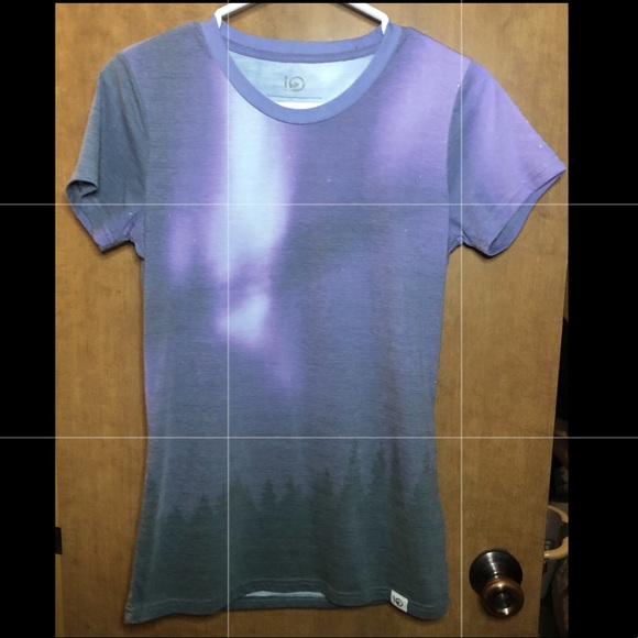 Ten tree t shirt